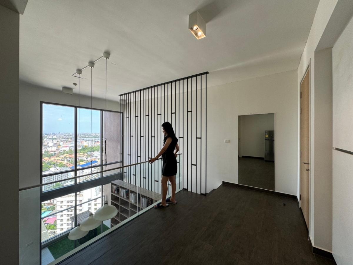 The Lofts Ekkamai 4 Bedroom 26th Floor