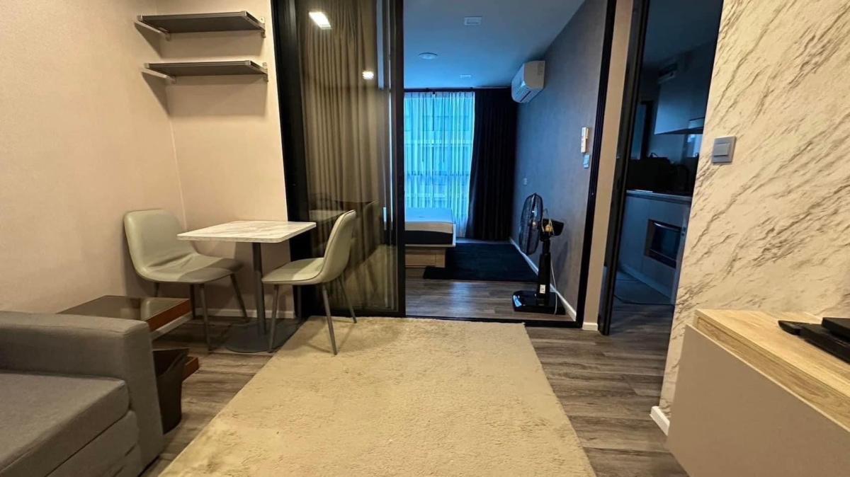 Atmoz Ratchada Huaikwang 1 Bedroom 4th Floor