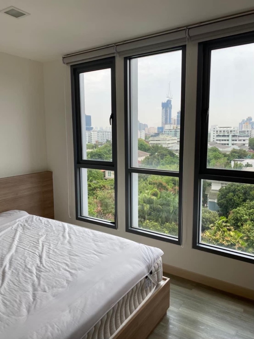 Moniiq Sukhumvit 64 1 Bedroom 8th Floor