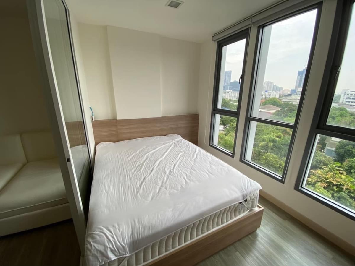 Moniiq Sukhumvit 64 1 Bedroom 8th Floor