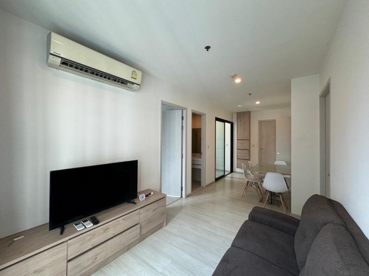 Life Asoke 2 Bedroom 26th Floor