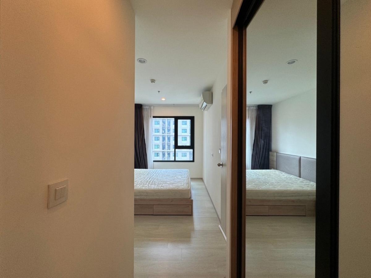 Life Asoke 2 Bedroom 26th Floor