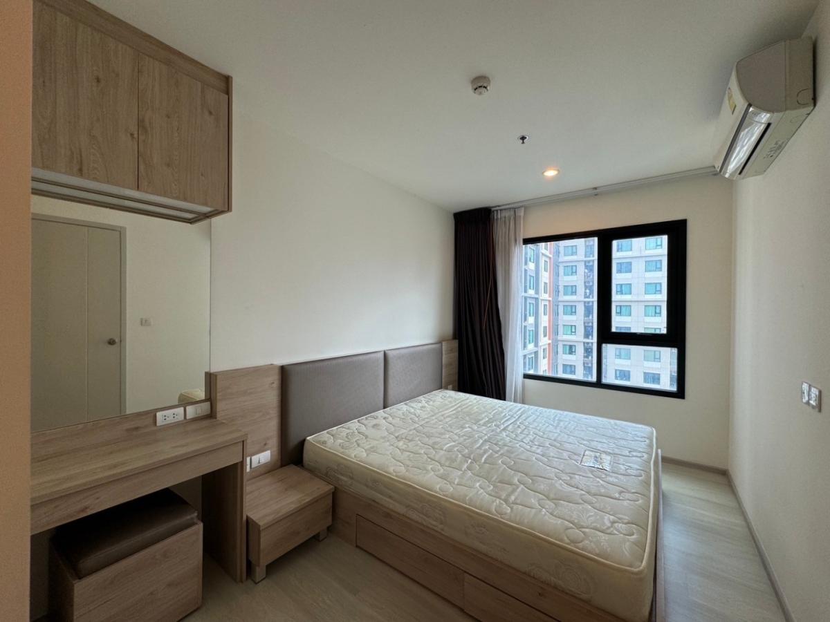 Life Asoke 2 Bedroom 26th Floor