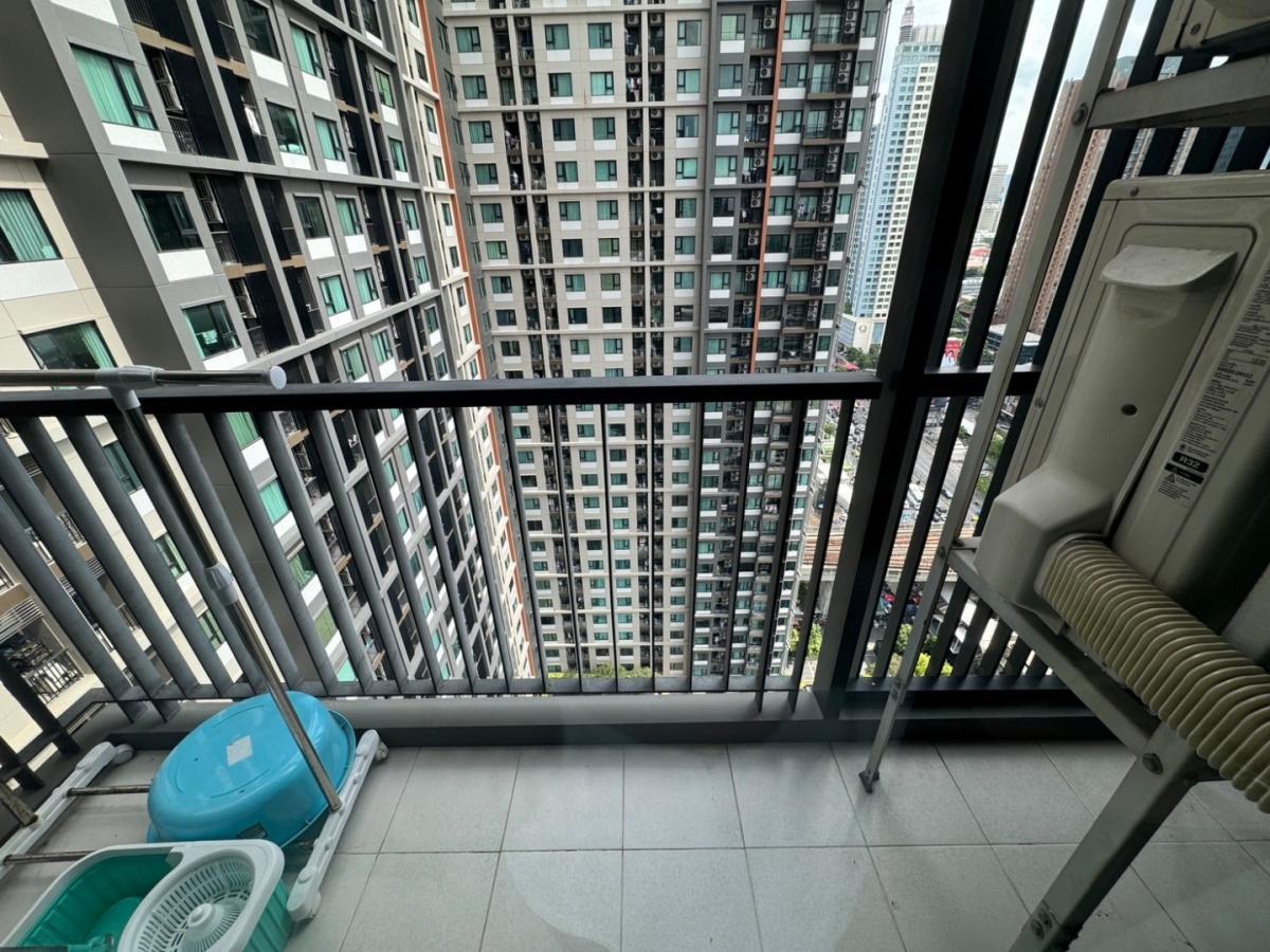 Life Asoke 2 Bedroom 26th Floor