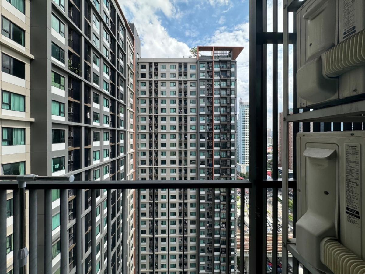 Life Asoke 2 Bedroom 26th Floor