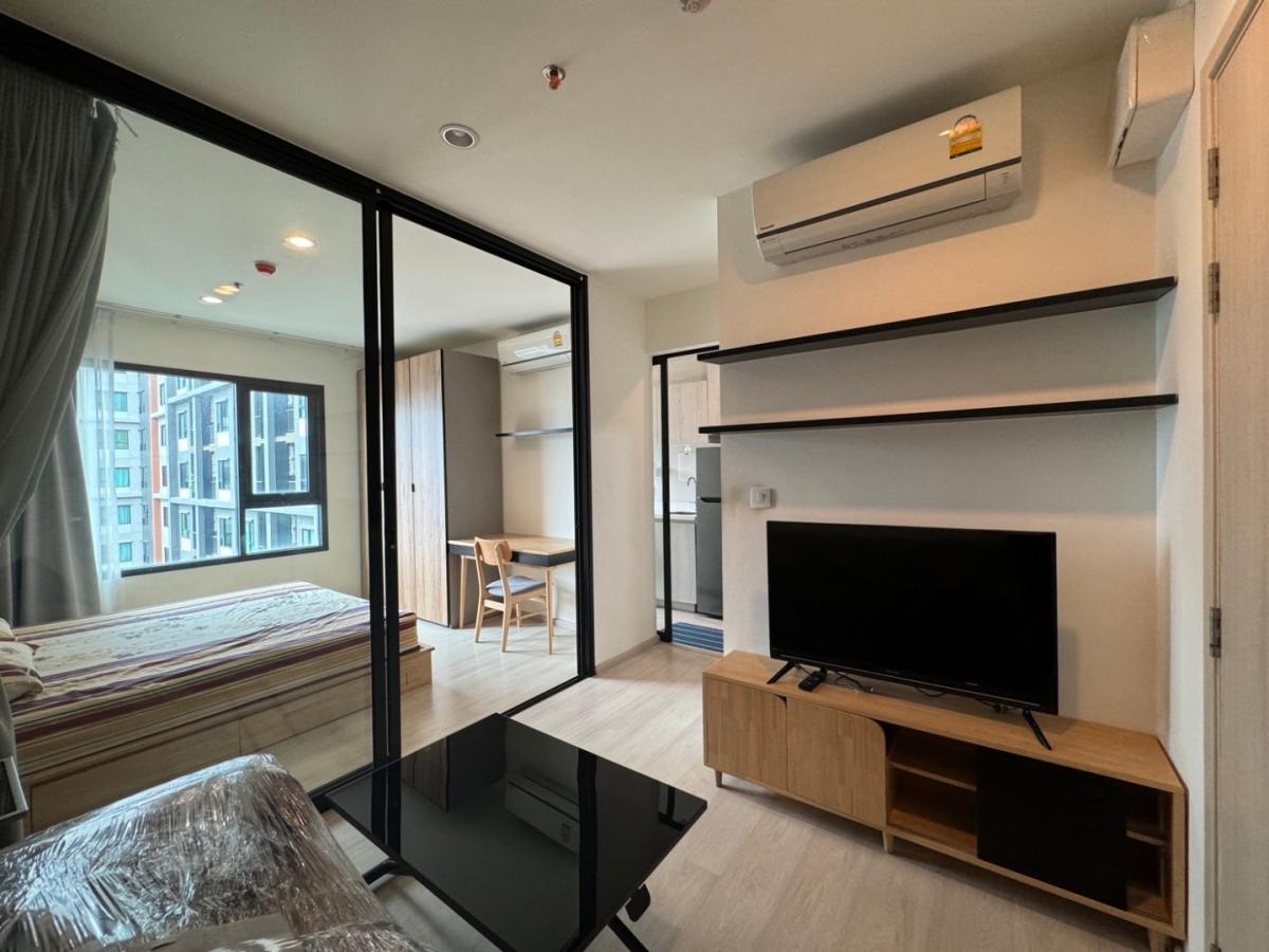 Life Asoke 1 Bedroom 29th Floor