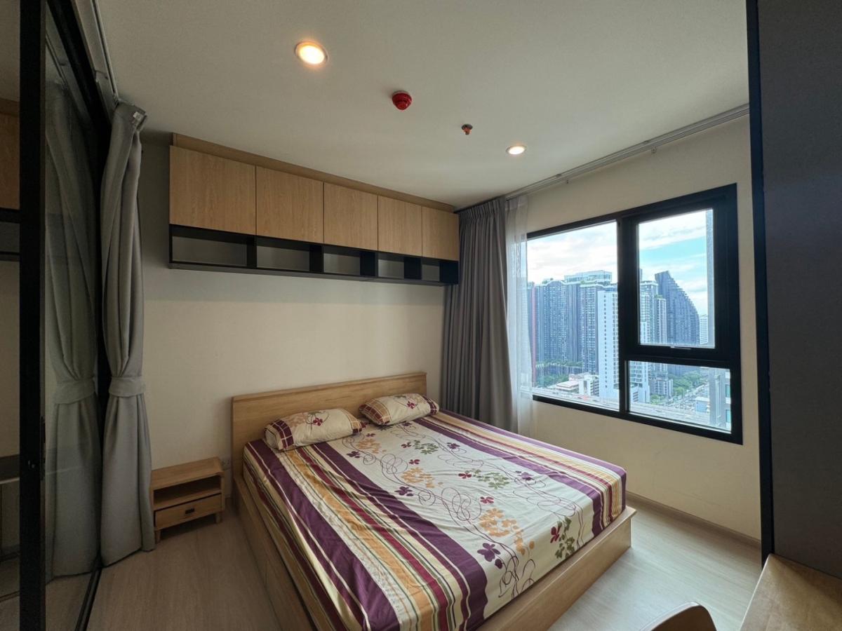 Life Asoke 1 Bedroom 29th Floor