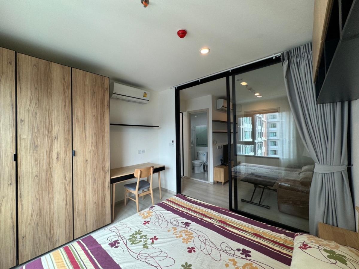 Life Asoke 1 Bedroom 29th Floor