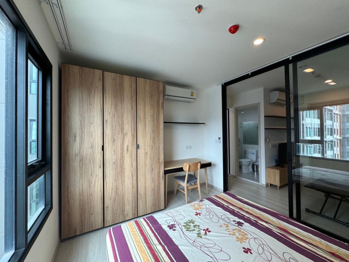 Life Asoke 1 Bedroom 29th Floor