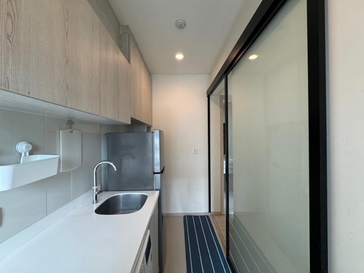 Life Asoke 1 Bedroom 29th Floor