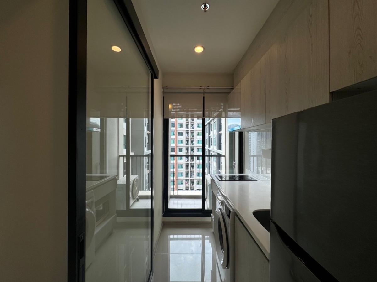 Life Asoke 1 Bedroom 29th Floor