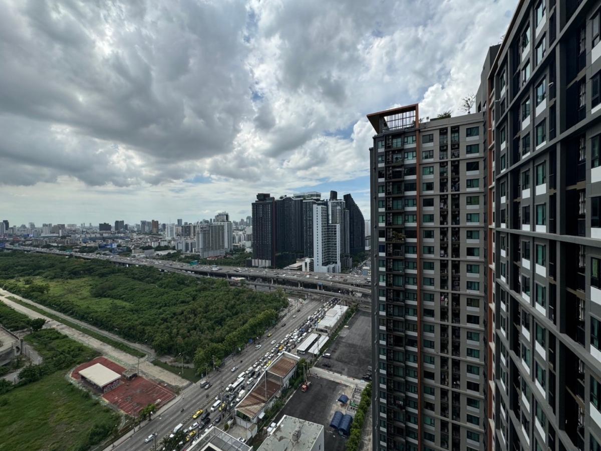 Life Asoke 1 Bedroom 29th Floor