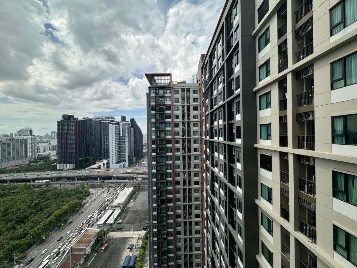 Life Asoke 1 Bedroom 29th Floor