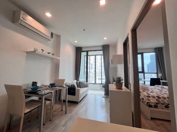 Ideo Sukhumvit 81 1 Bedroom 16th Floor