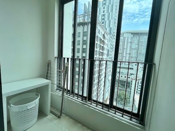 Ideo Sukhumvit 81 1 Bedroom 16th Floor