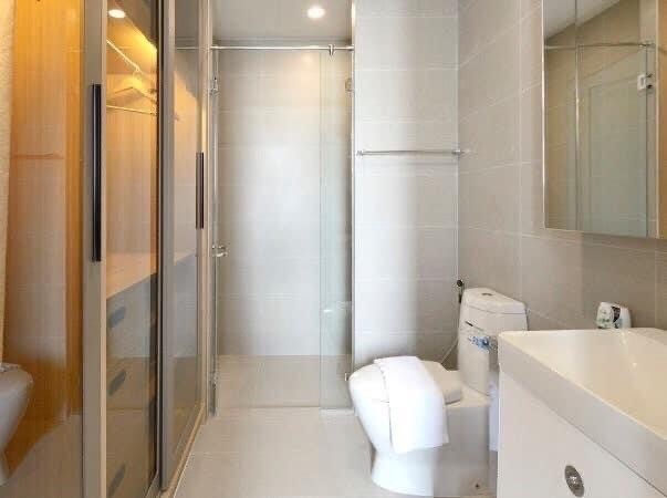 Noble Ploenchit 1 Bedroom 30th Floor