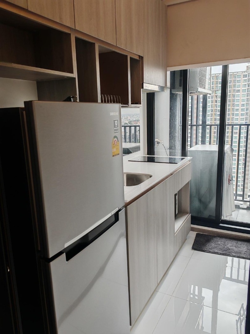 Knightsbridge Prime Onnut 1 Bedroom 25th Floor