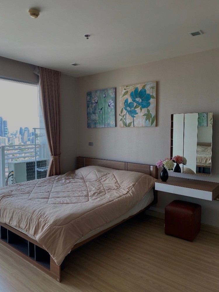 Skywalk Residences 1 Bedroom 41th Floor