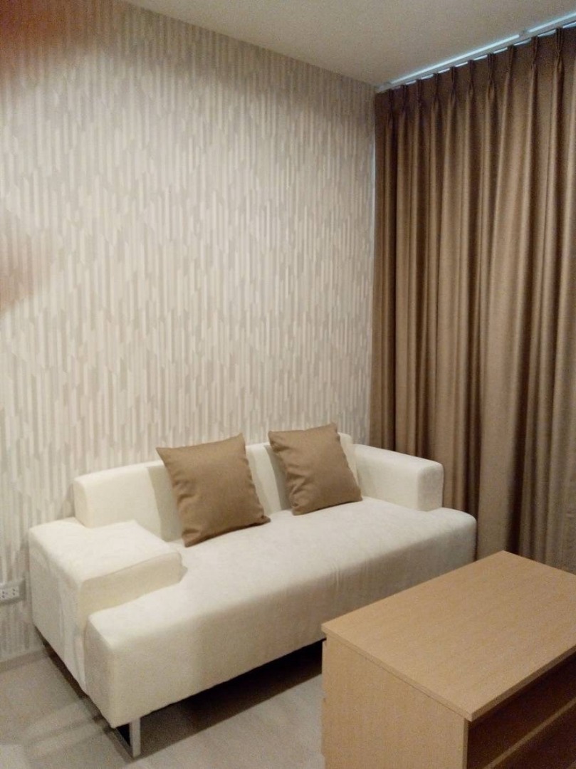 Rhythm Sukhumvit 42 1 Bedroom 8th Floor