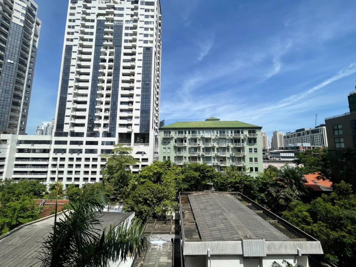 Runesu Thonglor 1 Bedroom 6th Floor