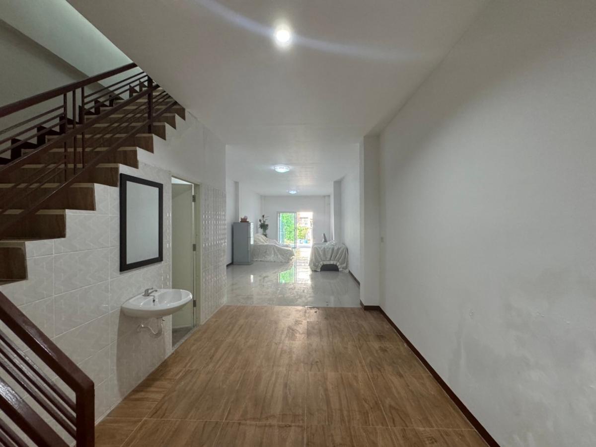 Townhome at Ramkhamhaeng 176 4 Bedroom