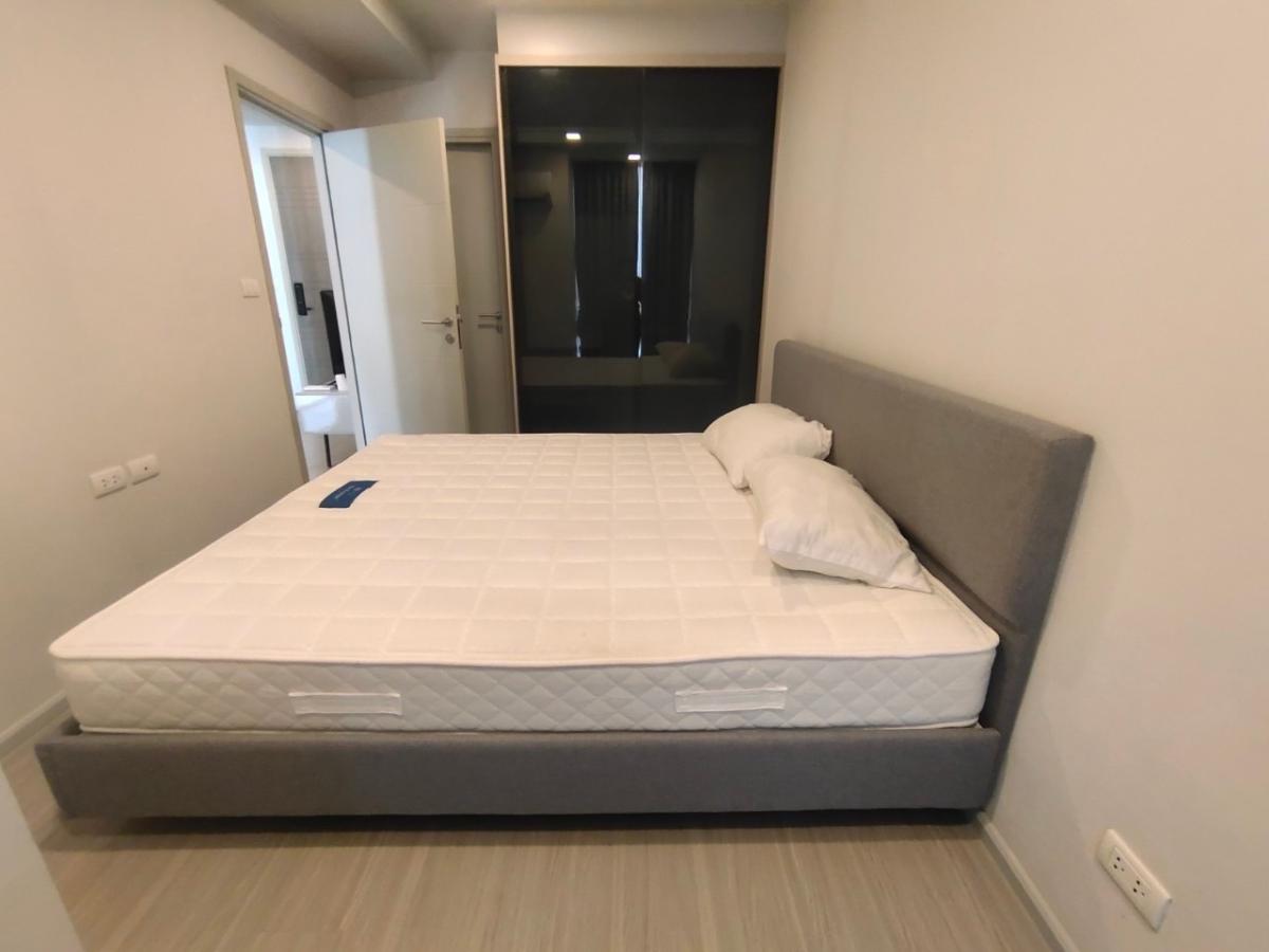 Quintara Treehaus Sukhumvit 42 1 Bedroom 6th Floor