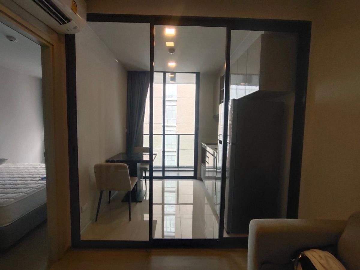 Quintara Treehaus Sukhumvit 42 1 Bedroom 6th Floor