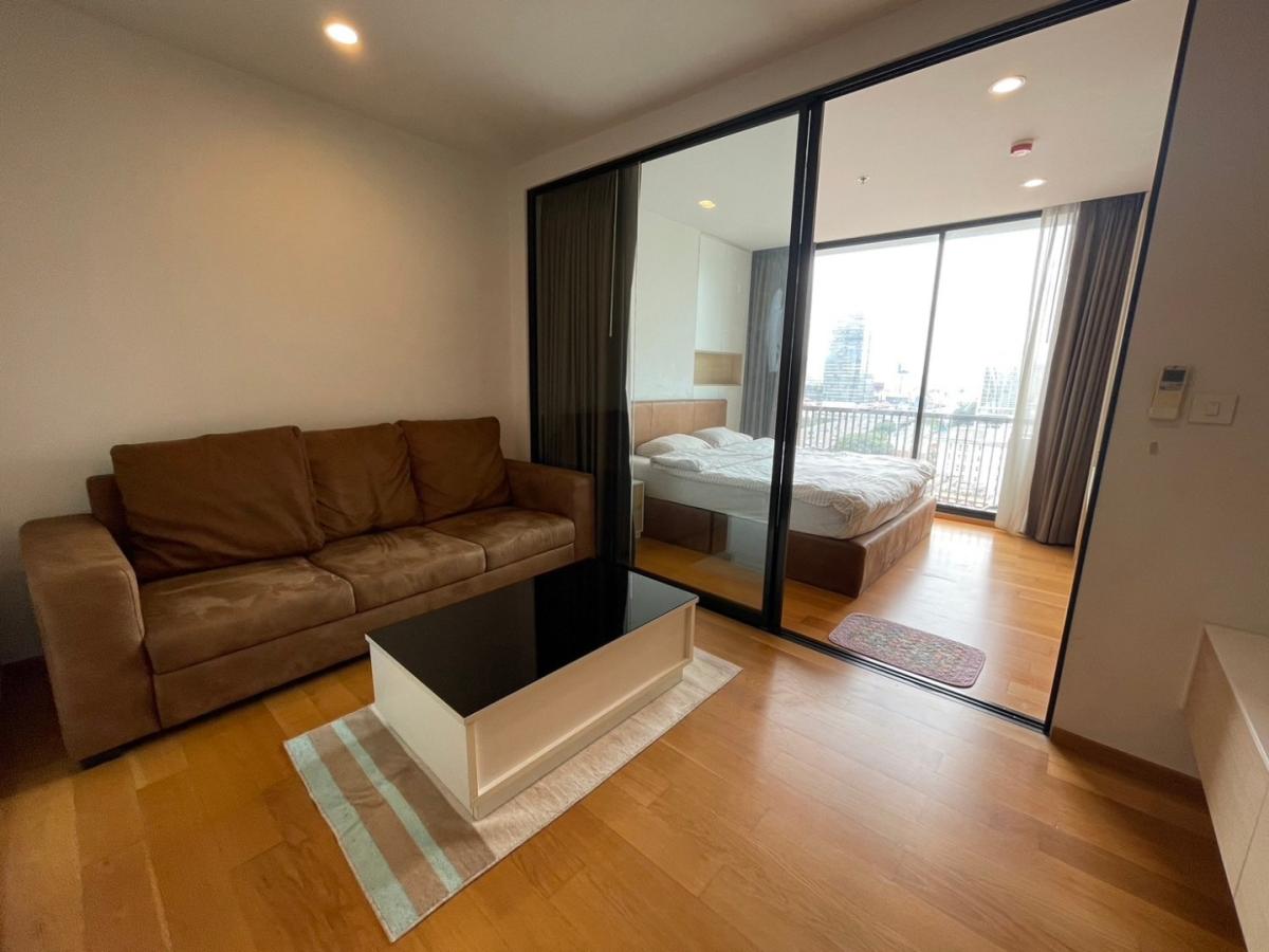 Noble Revo Silom 1 Bedroom 14th Floor