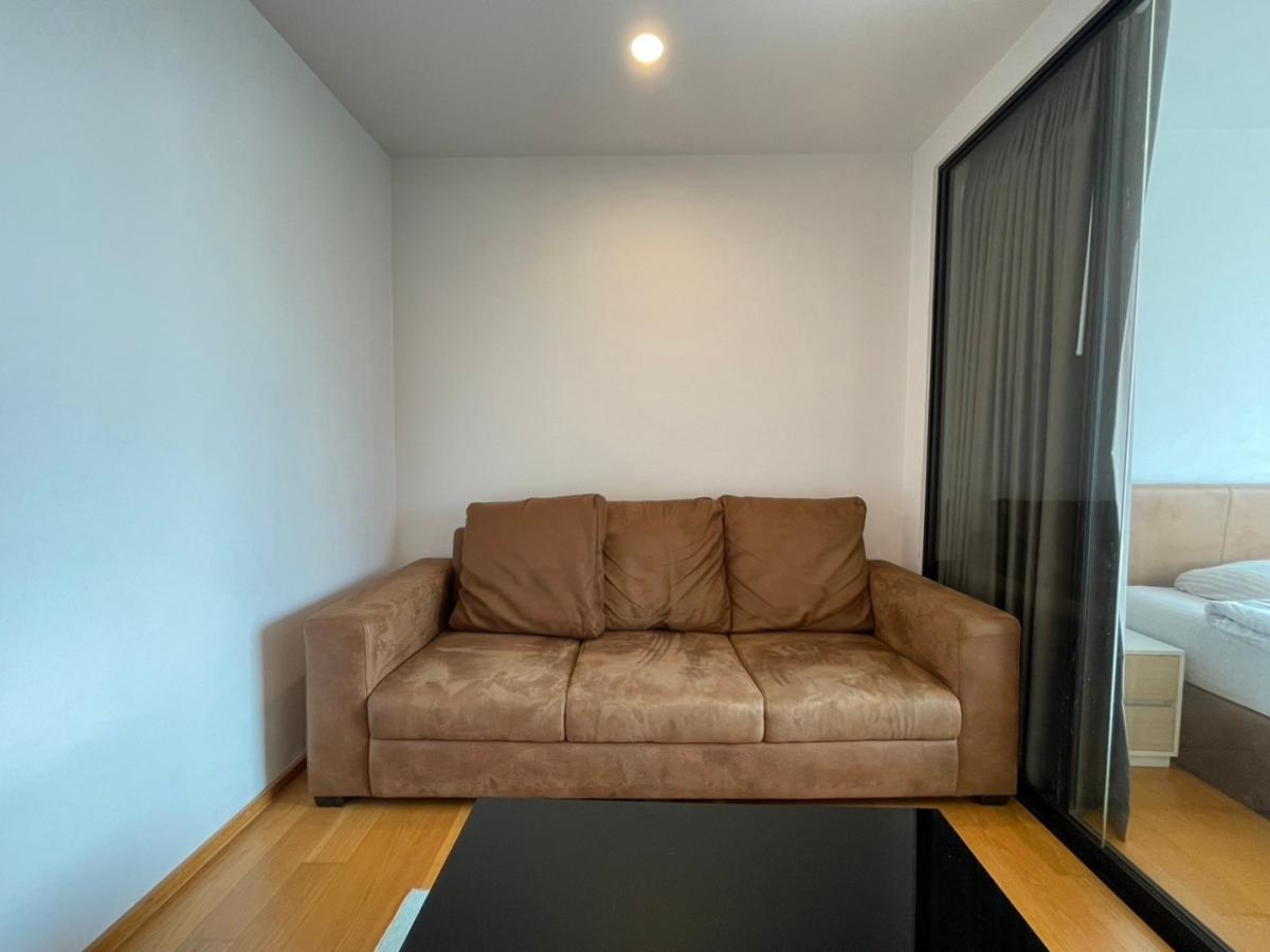 Noble Revo Silom 1 Bedroom 14th Floor