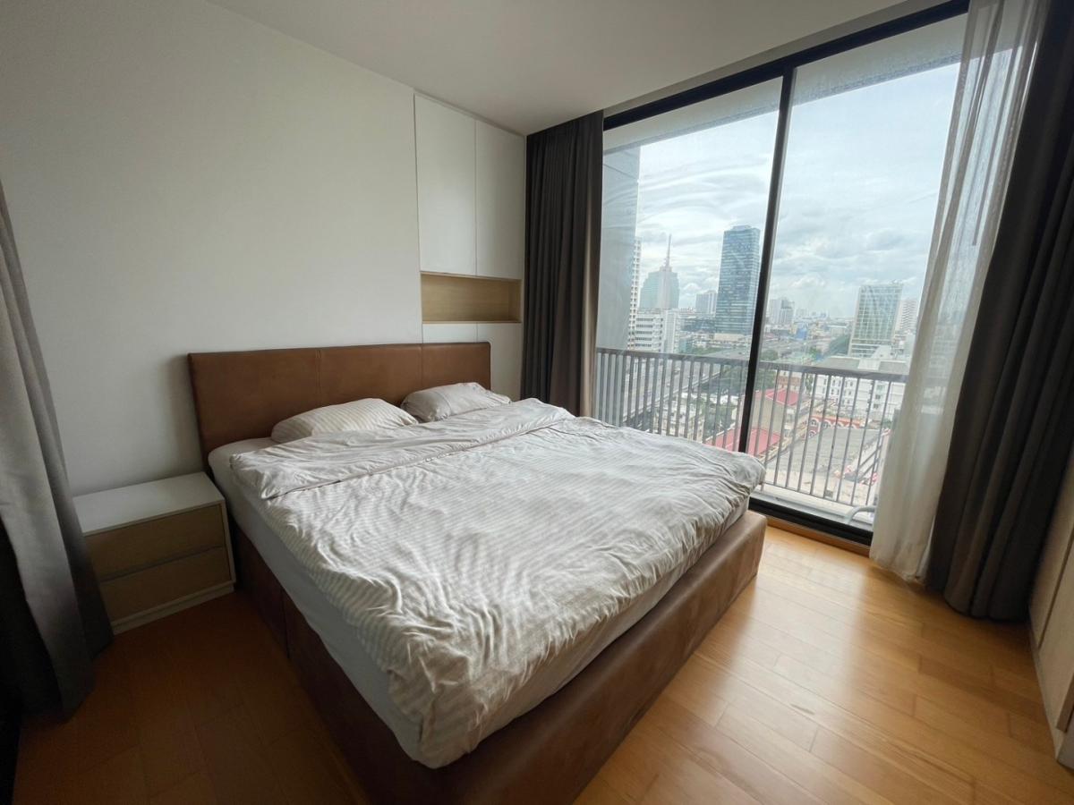 Noble Revo Silom 1 Bedroom 14th Floor