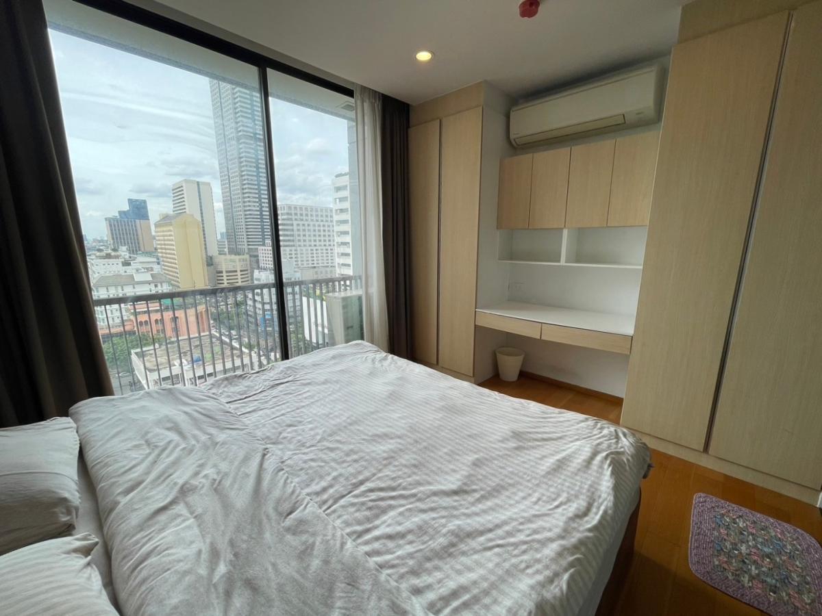 Noble Revo Silom 1 Bedroom 14th Floor