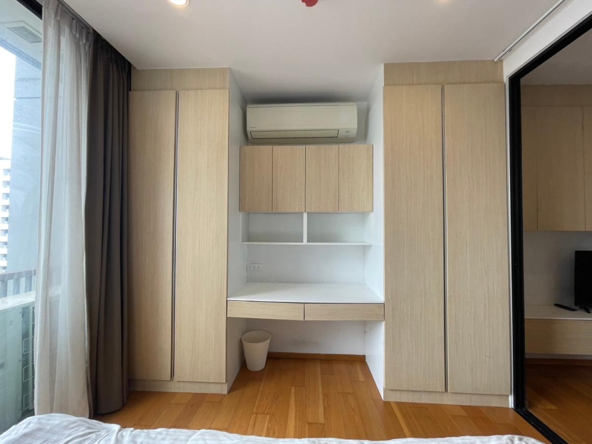 Noble Revo Silom 1 Bedroom 14th Floor