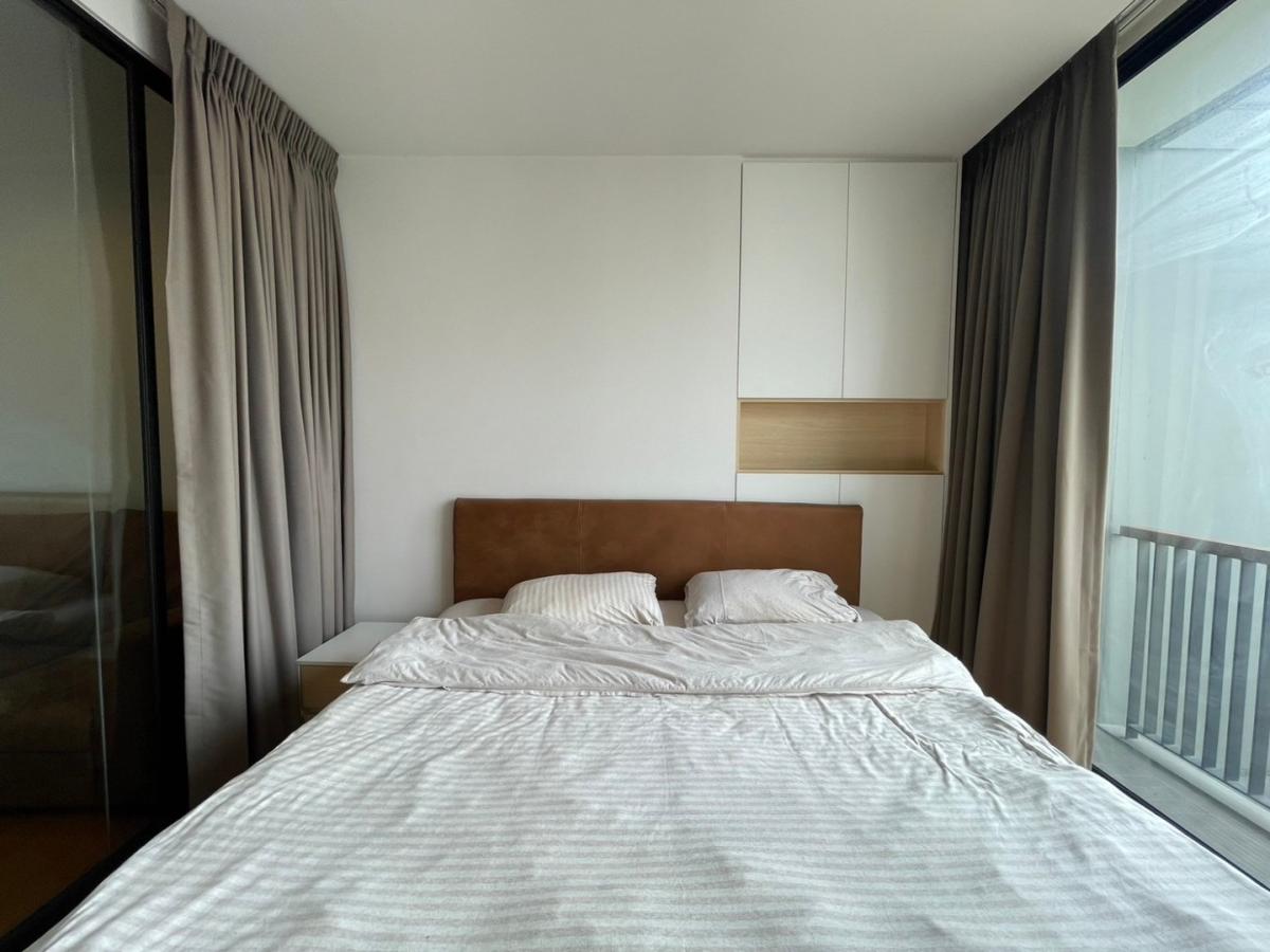 Noble Revo Silom 1 Bedroom 14th Floor