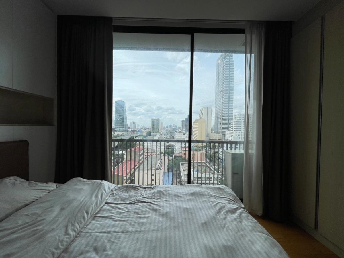 Noble Revo Silom 1 Bedroom 14th Floor