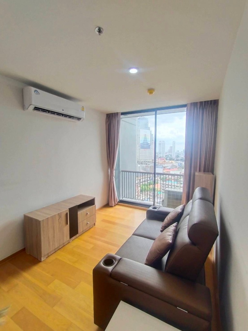 Noble Revo Silom 1 Bedroom 20th Floor