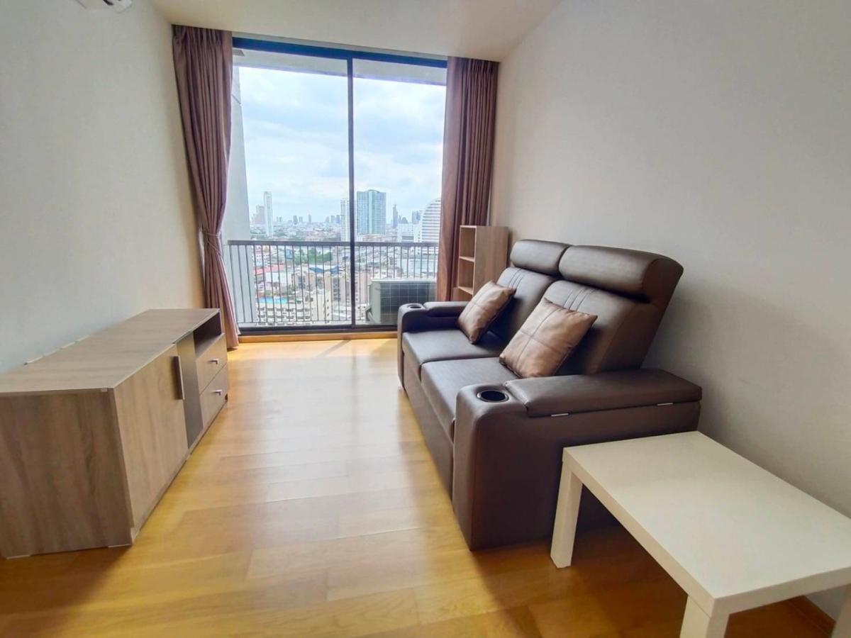 Noble Revo Silom 1 Bedroom 20th Floor