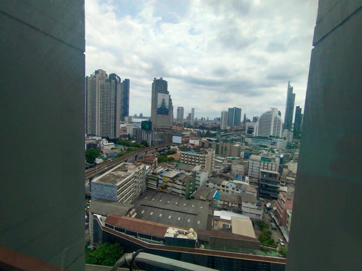 Noble Revo Silom 1 Bedroom 20th Floor