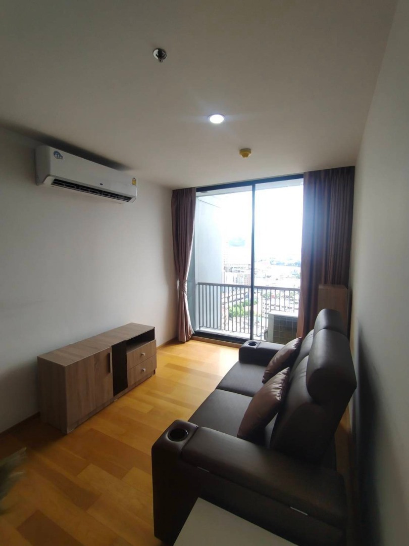 Noble Revo Silom 1 Bedroom 20th Floor