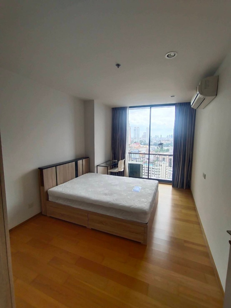 Noble Revo Silom 1 Bedroom 20th Floor