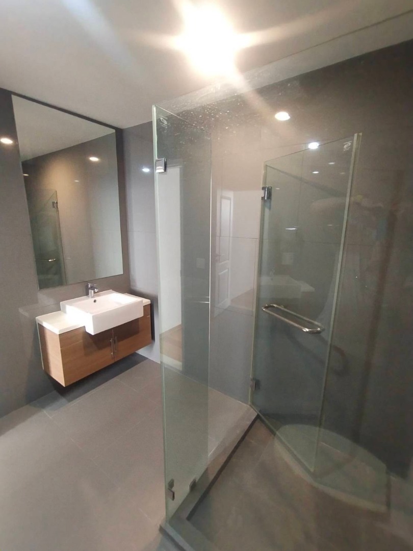 Noble Revo Silom 1 Bedroom 20th Floor