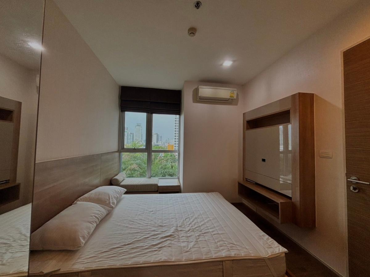 Rhythm Sukhumvit 50 1 Bedroom 8th Floor