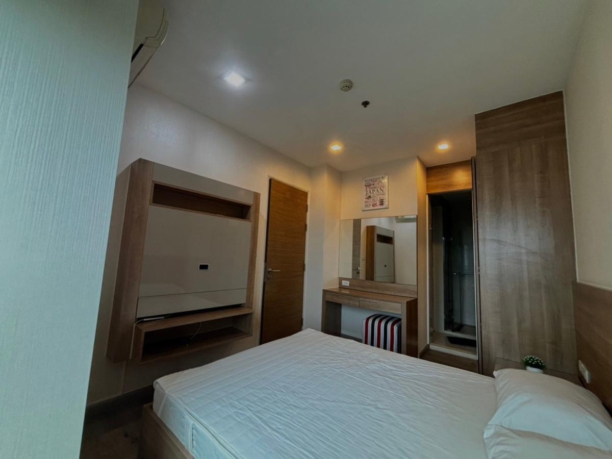 Rhythm Sukhumvit 50 1 Bedroom 8th Floor