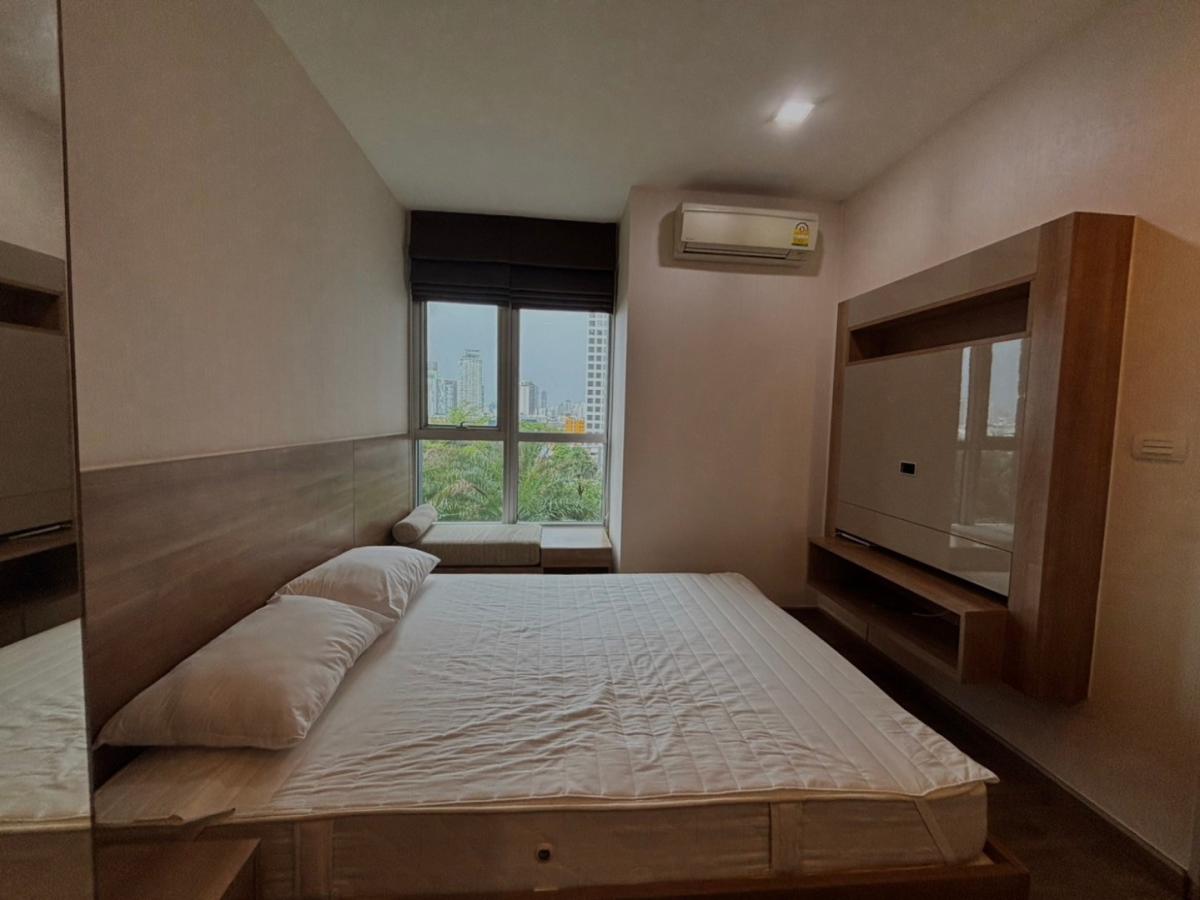 Rhythm Sukhumvit 50 1 Bedroom 8th Floor