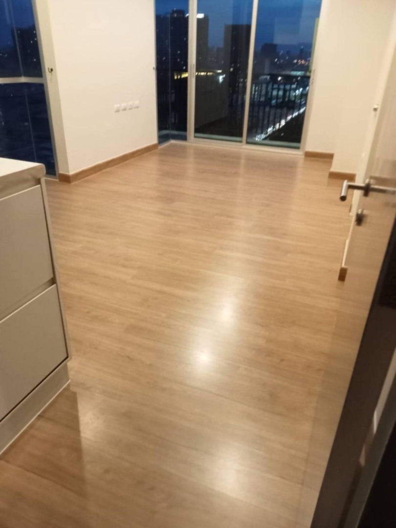 Chewathai Ramkhamhaeng 1 Bedroom 18,19,23th Floor