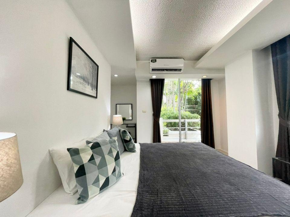 The Waterford Sukhumvit 50 2 Bedroom 2nd Floor