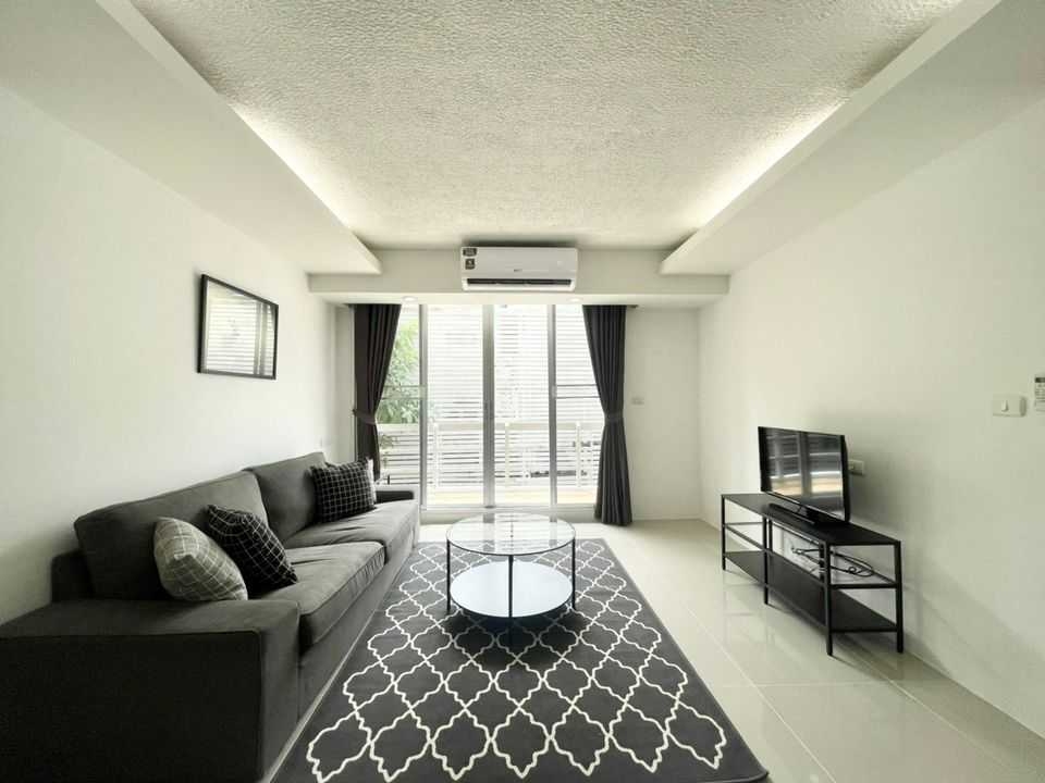 The Waterford Sukhumvit 50 2 Bedroom 2nd Floor