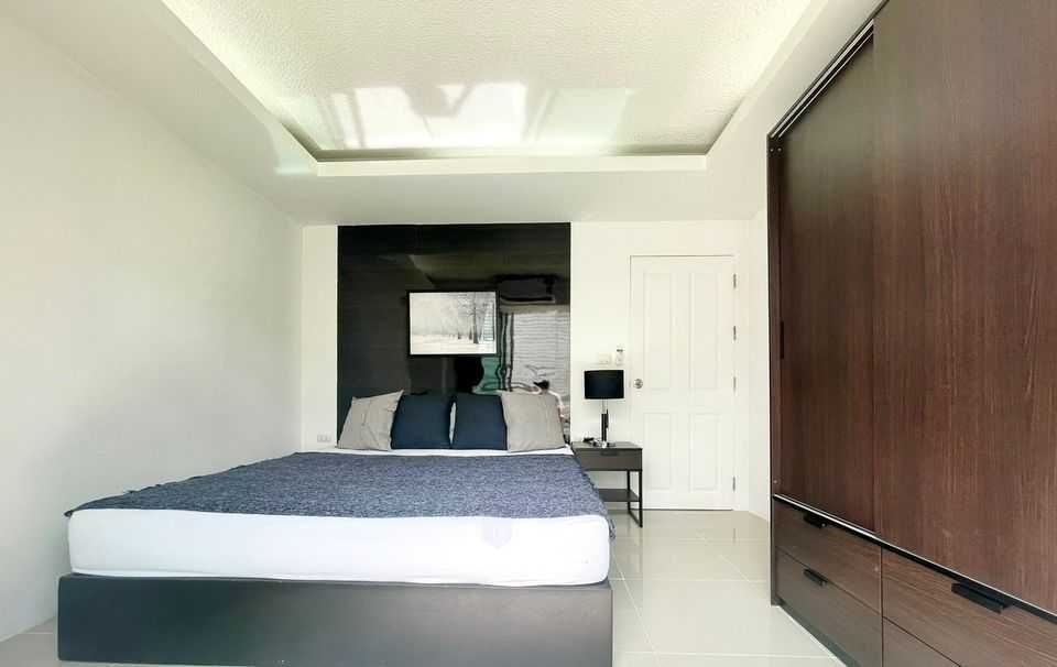 The Waterford Sukhumvit 50 2 Bedroom 2nd Floor