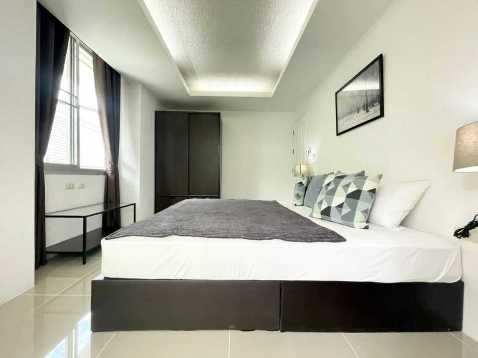 The Waterford Sukhumvit 50 2 Bedroom 2nd Floor