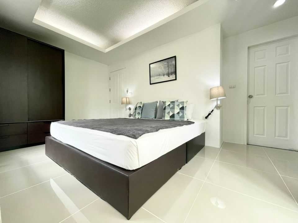 The Waterford Sukhumvit 50 2 Bedroom 2nd Floor