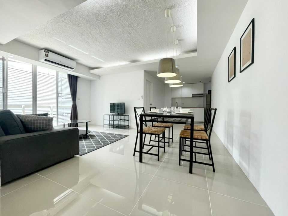 The Waterford Sukhumvit 50 2 Bedroom 2nd Floor